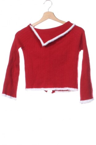 Damenpullover Unbranded, Größe XS, Farbe Rot, Preis € 6,99