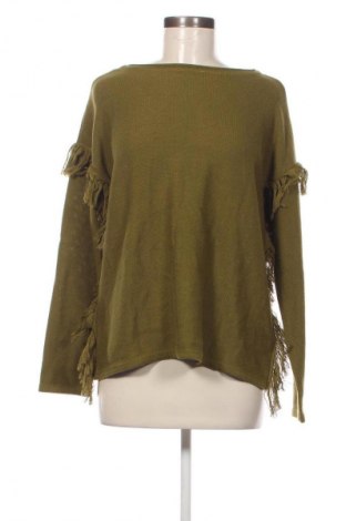 Damenpullover Unbranded, Größe M, Farbe Grün, Preis 6,99 €