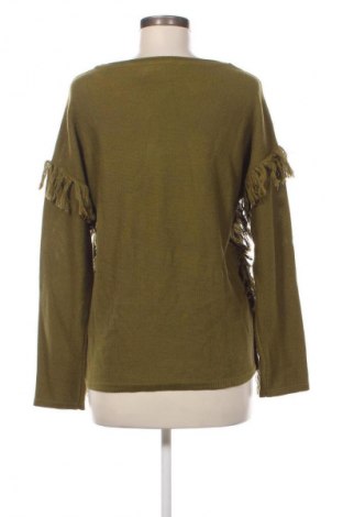 Damenpullover Unbranded, Größe M, Farbe Grün, Preis 6,99 €