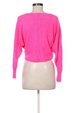 Damski sweter Unbranded, Rozmiar M, Kolor Różowy, Cena 46,99 zł