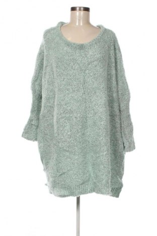 Damenpullover, Größe XXL, Farbe Mehrfarbig, Preis € 15,99