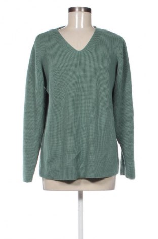 Damenpullover, Größe XL, Farbe Grün, Preis 13,99 €