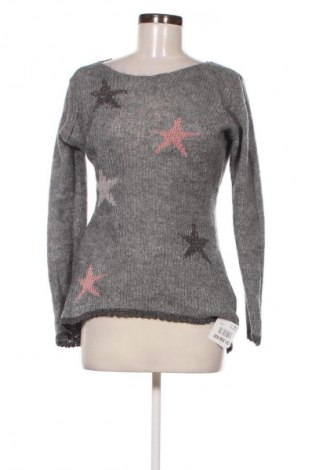 Damenpullover Unbranded, Größe M, Farbe Grau, Preis 10,99 €