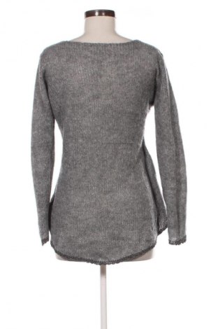 Damenpullover Unbranded, Größe M, Farbe Grau, Preis 10,99 €