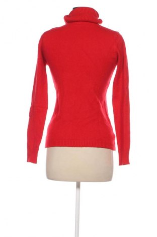 Damenpullover, Größe M, Farbe Rot, Preis 9,99 €