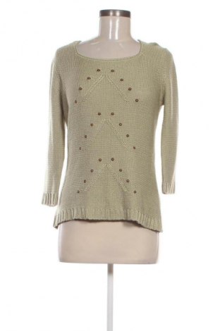 Dámsky pulóver Unbranded, Veľkosť M, Farba Zelená, Cena  8,06 €
