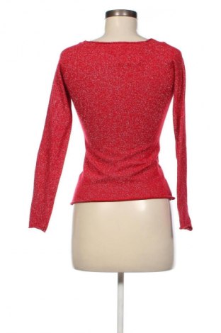 Damenpullover, Größe L, Farbe Rot, Preis 11,99 €