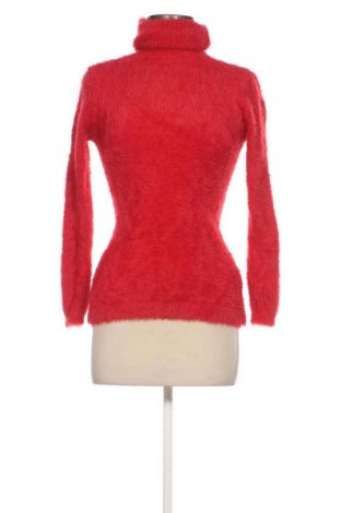 Damenpullover Unbranded, Größe S, Farbe Rot, Preis 3,99 €