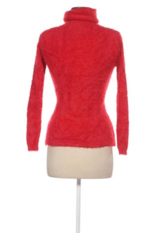 Damenpullover Unbranded, Größe S, Farbe Rot, Preis 3,99 €