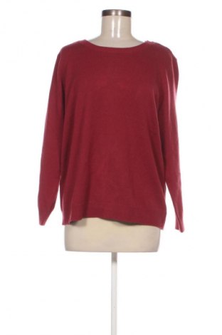Dámsky pulóver Unbranded, Veľkosť XL, Farba Červená, Cena  7,95 €
