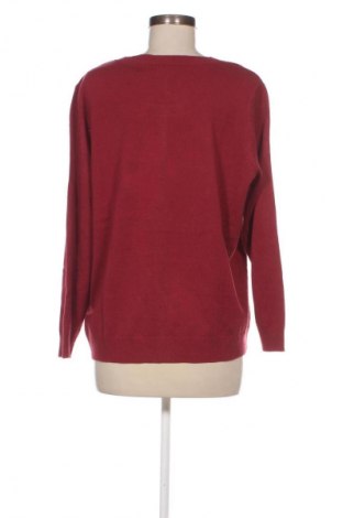 Dámsky pulóver Unbranded, Veľkosť XL, Farba Červená, Cena  7,95 €