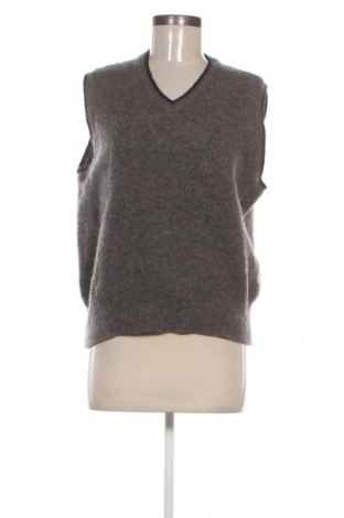 Damenpullover Abercrombie & Fitch, Größe XL, Farbe Grau, Preis 12,97 €