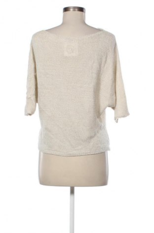 Damenpullover Akè, Größe L, Farbe Beige, Preis 8,99 €