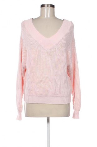 Damenpullover Amisu, Größe L, Farbe Rosa, Preis € 13,99