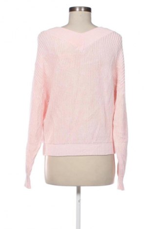 Damenpullover Amisu, Größe L, Farbe Rosa, Preis € 13,99