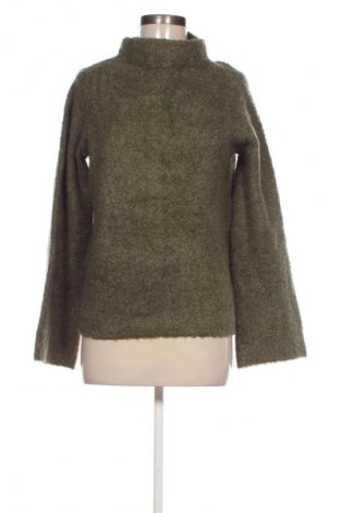 Damenpullover Ann Taylor, Größe S, Farbe Grün, Preis 17,99 €