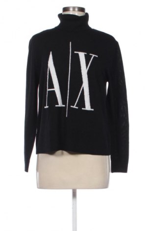 Damenpullover Armani Exchange, Größe S, Farbe Schwarz, Preis 134,99 €