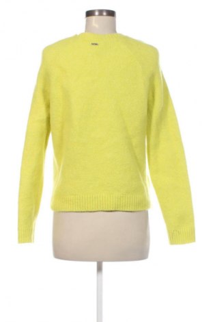 Damenpullover BOSS, Größe L, Farbe Grün, Preis € 189,99