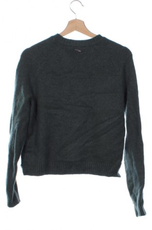 Damenpullover BOSS, Größe XS, Farbe Grün, Preis € 189,99