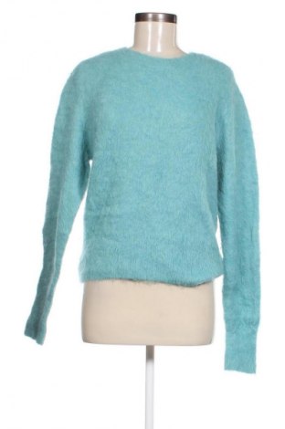 Damenpullover BOSS, Größe L, Farbe Blau, Preis € 189,99