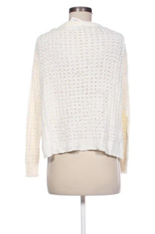 Damenpullover Bershka, Größe S, Farbe Beige, Preis € 10,99