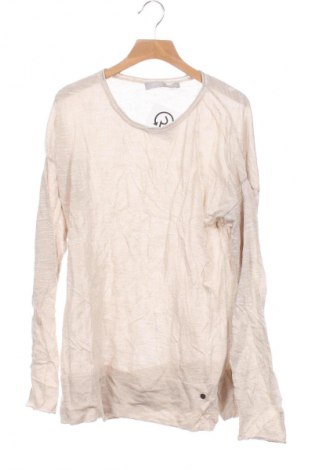 Damenpullover Betty & Co, Größe XXS, Farbe Beige, Preis € 19,99