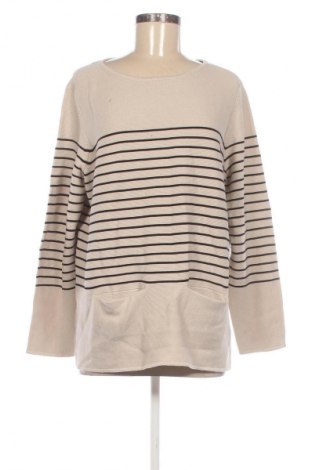 Damenpullover Betty Barclay, Größe XXL, Farbe Beige, Preis € 85,99