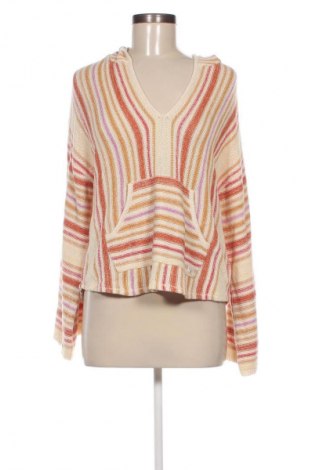 Damenpullover Billabong, Größe M, Farbe Mehrfarbig, Preis 13,99 €