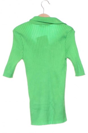 Damski sweter Bisou Bisou, Rozmiar XS, Kolor Zielony, Cena 27,99 zł