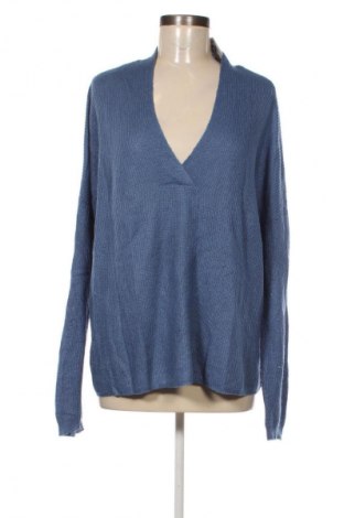 Damenpullover Blind Date, Größe L, Farbe Blau, Preis 8,99 €