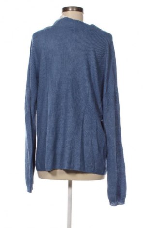 Damenpullover Blind Date, Größe L, Farbe Blau, Preis 8,99 €