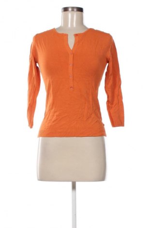 Damenpullover Blue Joint, Größe S, Farbe Orange, Preis € 10,99