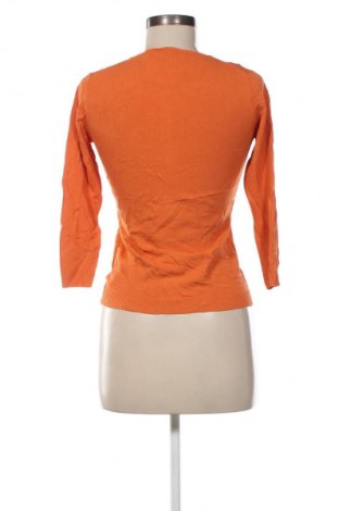 Damenpullover Blue Joint, Größe S, Farbe Orange, Preis € 10,99