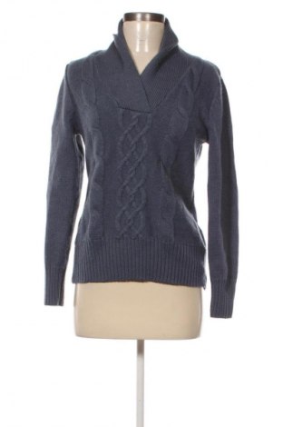 Damenpullover Blue Motion, Größe L, Farbe Grau, Preis 11,99 €