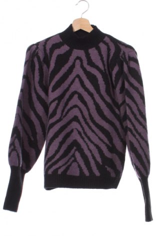 Damenpullover Bruuns Bazaar, Größe XS, Farbe Lila, Preis € 32,99