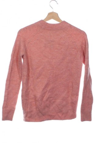 Dámský svetr C&A, Velikost XS, Barva Růžová, Cena  149,00 Kč