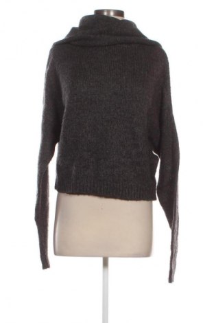 Damenpullover Calliope, Größe L, Farbe Grau, Preis 9,99 €