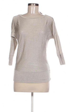 Damenpullover Calvin Klein, Größe S, Farbe Grau, Preis 24,99 €