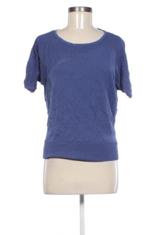 Damenpullover Calvin Klein, Größe M, Farbe Blau, Preis € 58,99