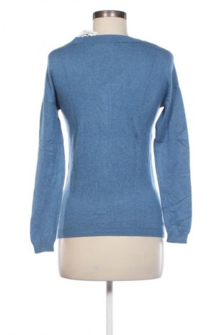 Damenpullover Camaieu, Größe M, Farbe Blau, Preis 13,93 €