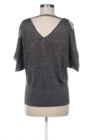 Damenpullover Camaieu, Größe M, Farbe Silber, Preis 7,99 €