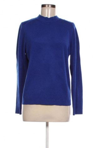 Damenpullover Camaieu, Größe M, Farbe Blau, Preis 8,99 €