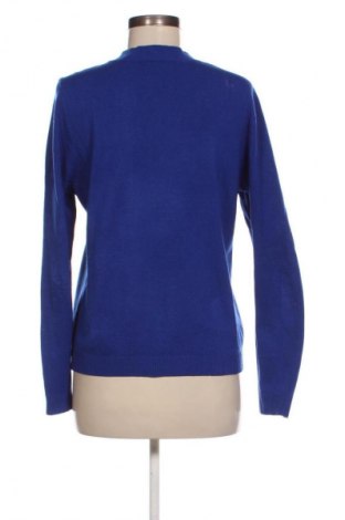 Damenpullover Camaieu, Größe M, Farbe Blau, Preis 8,99 €