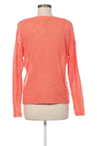 Damenpullover Camomilla, Größe L, Farbe Orange, Preis € 11,99