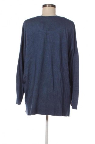 Damenpullover Canda, Größe XL, Farbe Blau, Preis 8,99 €