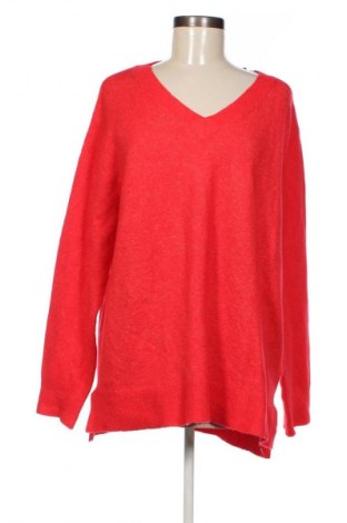 Damenpullover Cecil, Größe XXL, Farbe Rot, Preis 23,99 €