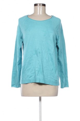 Damenpullover Cecil, Größe M, Farbe Blau, Preis 14,99 €