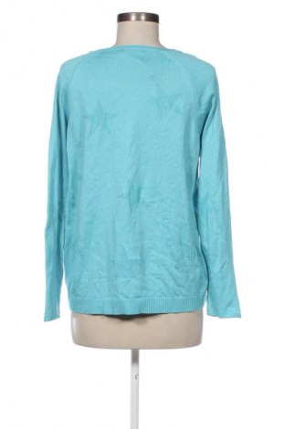 Damenpullover Cecil, Größe M, Farbe Blau, Preis 14,99 €