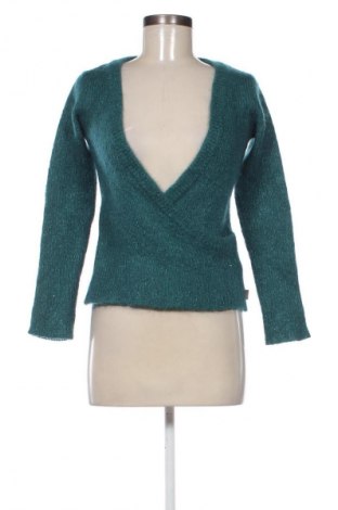 Pulover de femei Chipie, Mărime M, Culoare Verde, Preț 67,99 Lei