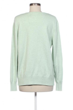 Damenpullover Christian Berg, Größe XL, Farbe Grün, Preis 46,99 €